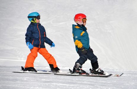 Snow Sports